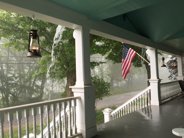 FrontPorch
